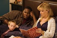 Blind Side - Die grosse Chance [DVD], 6