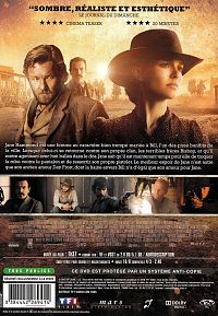 Jane got a gun [DVD], 1