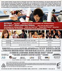 Der Chaos-Dad [Blu-ray], 1