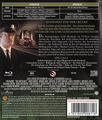 The Green Mile [Blu-ray], 2