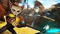 Ratchet & Clank - A Crack in Time [Sony PlayStation 3], 6