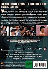 Dallas - Staffel 9 [DVD], 1
