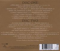 All the Best [CD], 1