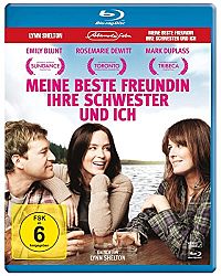 Meine beste Freundin, ihre Schwester und ich [Blu-ray], 1