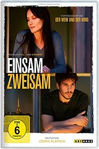 Einsam zweisam [DVD], 1