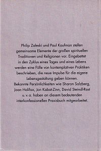 Bewusster leben Tag für Tag, 1