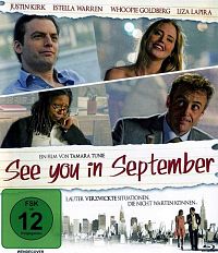 See you in September [Blu-ray], 1