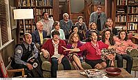 My big fat greek wedding 2 [Blu-ray], 5