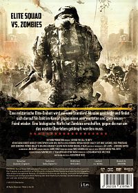 Beyond the Call to duty [DVD], 1