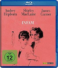 Infam [Blu-ray], 1