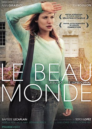 Le beau monde [DVD]