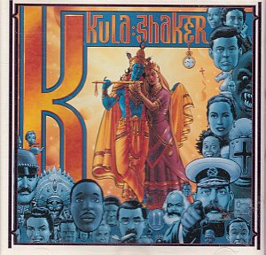 K [CD]