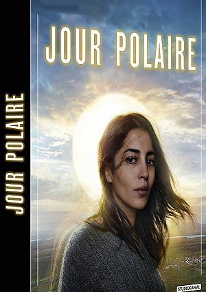 Jour polaire - Saison 1 [DVD]