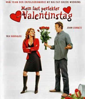 Mein fast perfekter Valentinstag [Blu-ray]