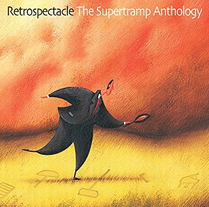 Retrospectacle - The Supertramp Anthology [CD]