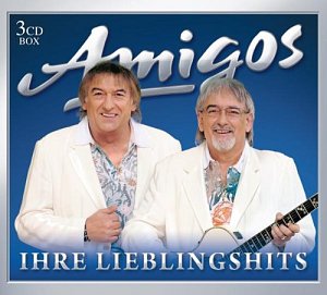 Ihre Lieblingslieder [CD]