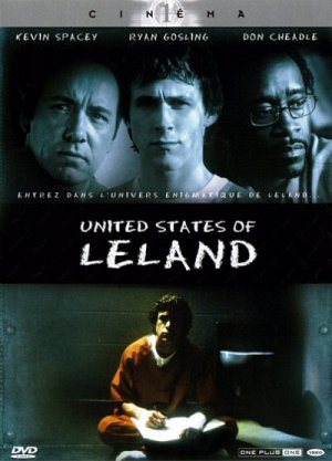 United States of Leland [DVD]
