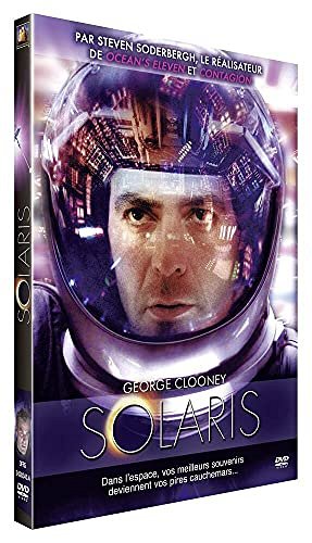 Solaris [DVD]
