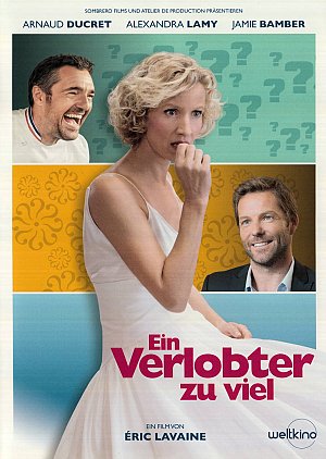 L'Embarras du choix [DVD]