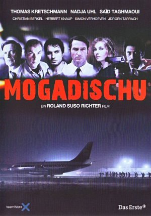 Mogadischu [DVD]