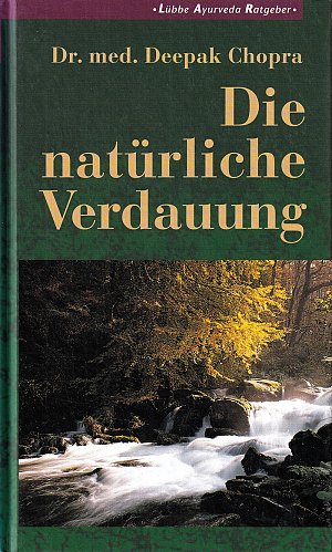 Die natürliche Verdauung