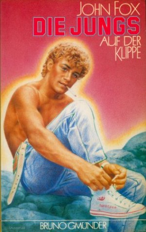 Die Jungs auf der Klippe