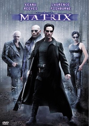 Matrix [DVD]