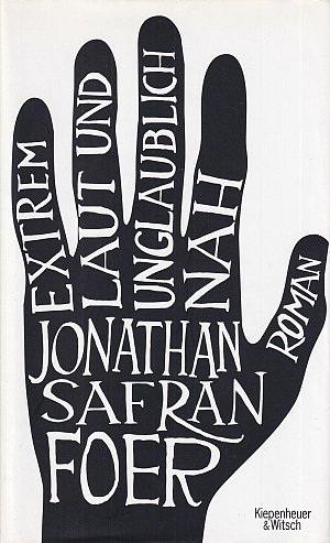 Extrem laut und unglaublich nah