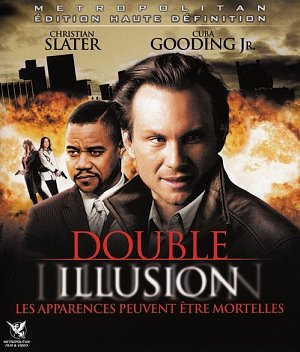 Double illusion [Blu-ray]