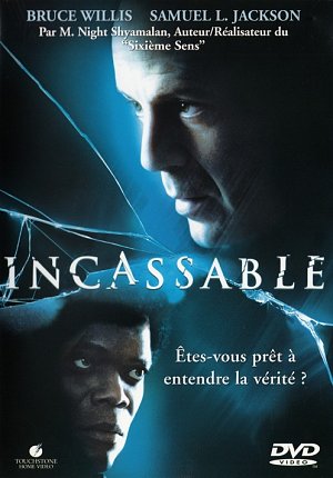 Incassable [DVD]