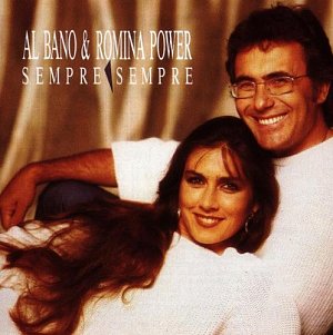 Sempre Sempre [CD]