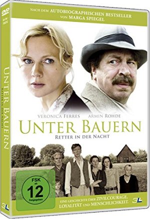 Unter Bauern [DVD]