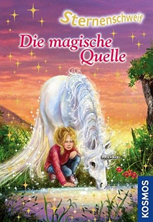 Sternenschweif - Die magische Quelle