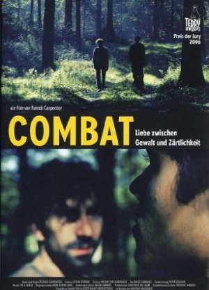Combat (OmU) [DVD]