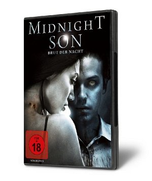 Midnight Son - Brut der Nacht [DVD]