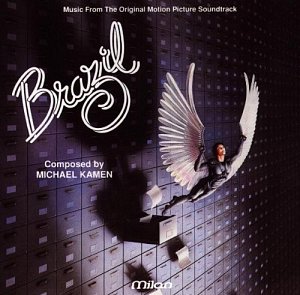 Brazil [CD]