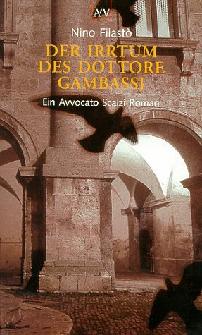 Der Irrtum des Dottore Gambassi