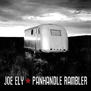 Panhandle Rambler [CD]
