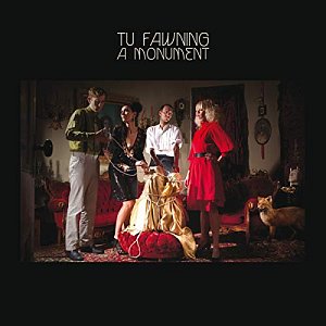 A Monument [CD]