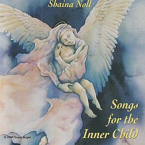 Songs for the Inner Child [CD]