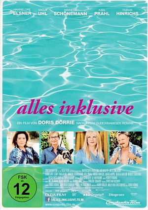 Alles inklusive [DVD]