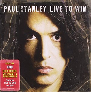 Live to Win [CD]