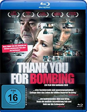 Thank you for bombing [Blu-ray]