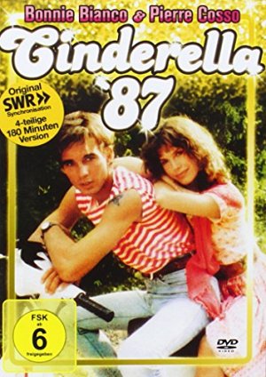 Cinderella '87 [DVD]