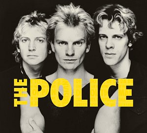The Police [CD]
