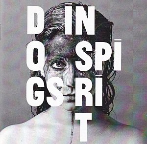 Dogs in Spirit [CD]