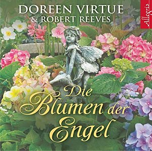 Die Blumen der Engel