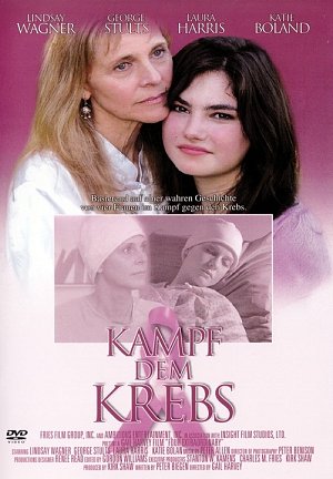 Kampf dem Krebs [DVD]