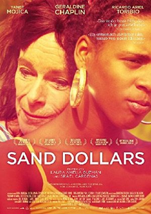 Sand Dollars (OmU) [DVD]