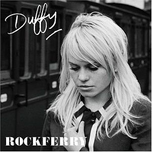 Rockferry [CD]
